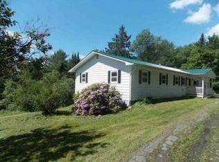 675 County Rd, WEST GLOVER, VT 05875