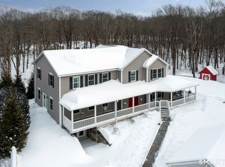 34 Kent Road, Warren, CT 06754