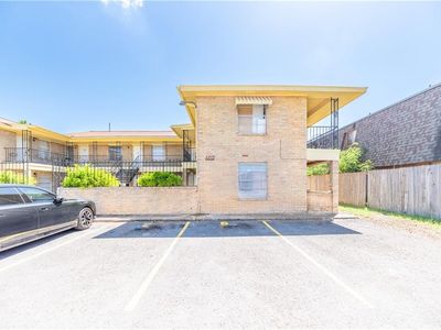 3712 N 6th St APT 2, McAllen, TX, 78501