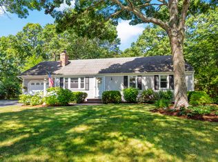 119 Webbers Path, West Yarmouth, MA 02673