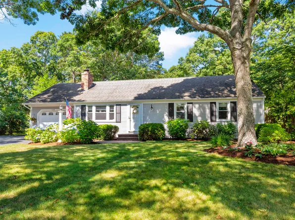 119 Webbers Path, West Yarmouth, MA 02673