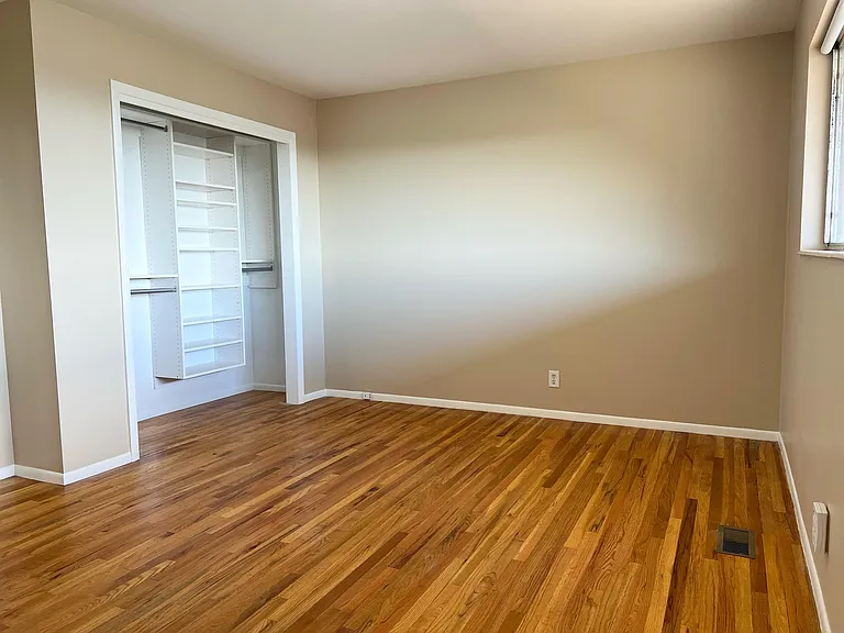 Front Bedroom #1