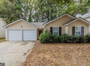 6593 Pole Creek Dr, Lithonia, GA 30058