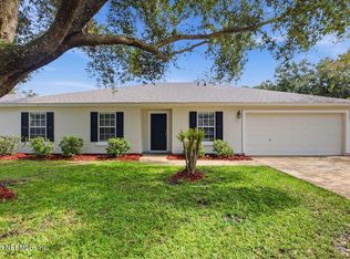 2842 TAYLOR HILL Drive, Jacksonville, FL 32221