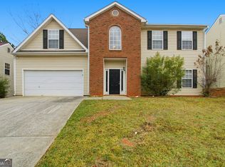 1593 Willow Wood Trce, Atlanta, GA