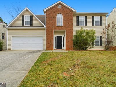 1593 Willow Wood Trce, Atlanta, GA, 30349