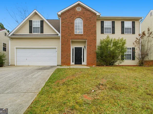 1593 Willow Wood Trce, Atlanta, GA 30349