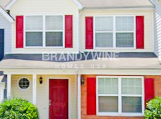 6342 Hickory Lane Cir, Union City, GA 30291