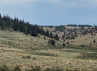 2235 Travois Rd, Como, CO 80456