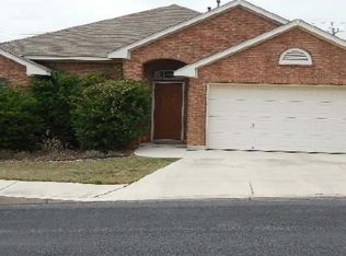 20923 Pedregoso Ln, San Antonio, TX 78258