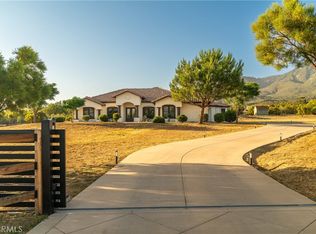 54774 Bautista Rd, Anza, CA 92539