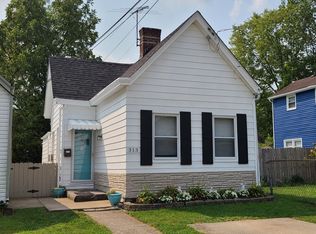 313 E 40th St, Covington, KY 41015