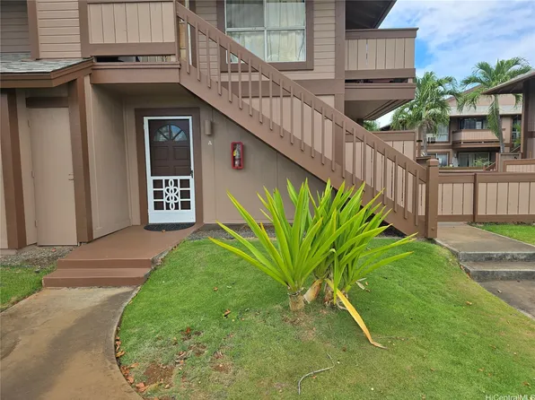 91-1180 Mikohu St APT 41A, Ewa Beach, HI 96706
