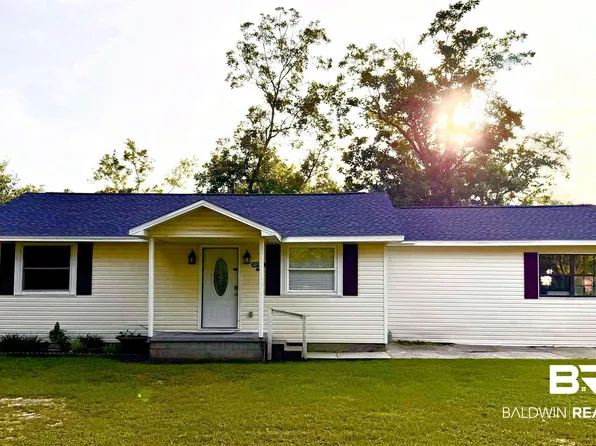 12723 Chicago St, Elberta, AL 36530