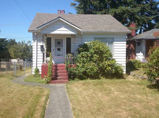 5225 36th Ave SW, Seattle, WA 98126