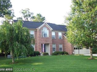 10502 Arron Ct, Waldorf, MD