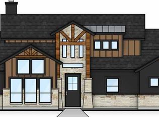 LOT 11 Hondo Rdg, La Vernia, TX 78121