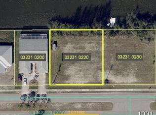 1001 Gleason Pkwy, Cape Coral, FL 33914