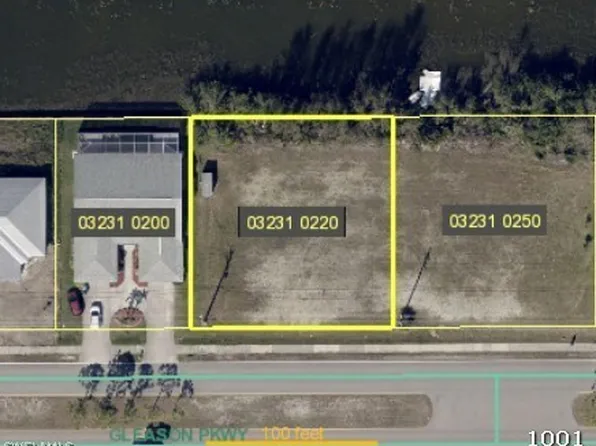 1001 Gleason Pkwy, Cape Coral, FL 33914