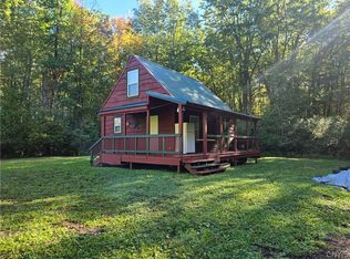 3111 State Route 13, Pulaski, NY 13142