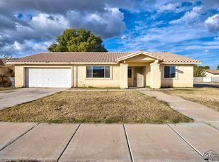2908 W 30th St, Yuma, AZ 85364