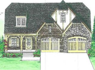 4301 Seascape LOT 52, Murfreesboro, TN 37128