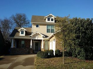 343 Allerton Ln, Lancaster, TX 75146