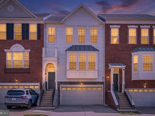 3 Ballister Pl, Stafford, VA 22554