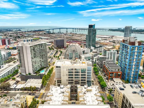 1150 J St Unit 218, San Diego, CA 92101