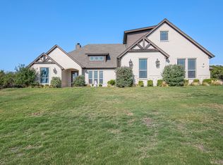 158 Cedar Mountain Dr, Weatherford, TX 76085