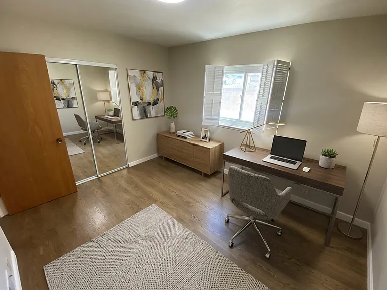 520 Bartlett St #5 — Photo 8