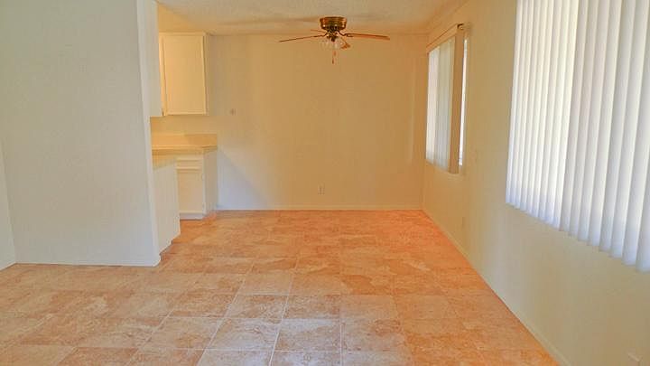 Dining Area / Living Room