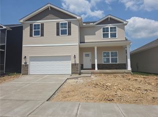 104 Great Horned Dr, Oxford, OH 45056