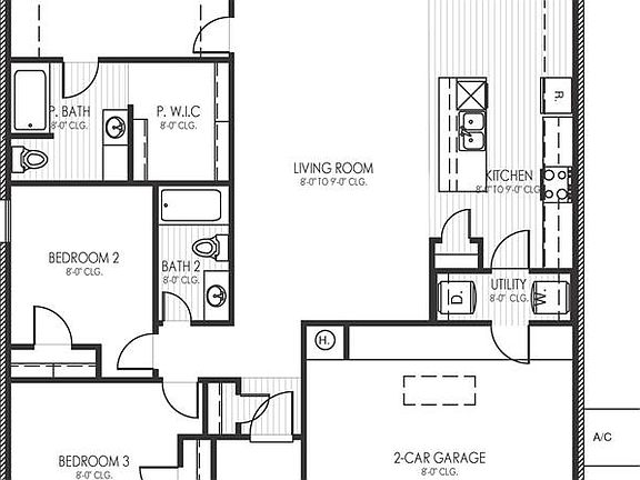5th image of 920 S Bear Ln