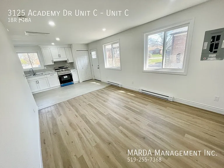 3125 Academy Dr #C — Photo 3