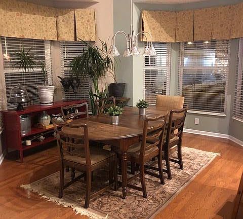 5th image of 4431 Greyhill St