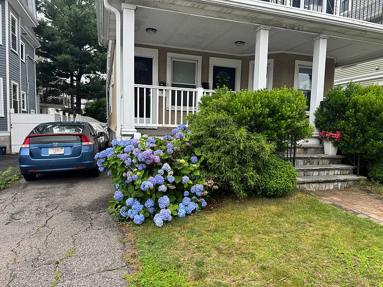 264 Belmont St #1 — Photo 15