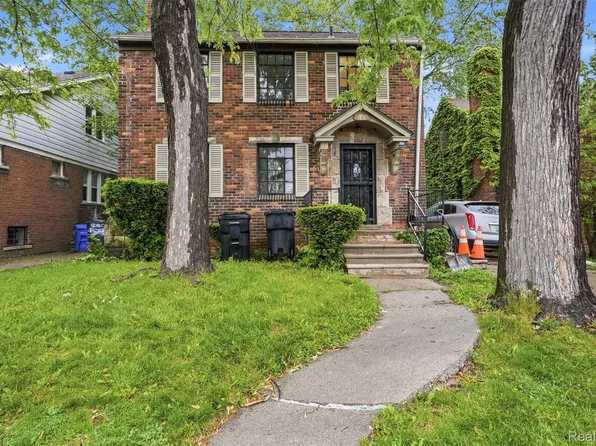 5790 Berkshire St, Detroit, MI 48224