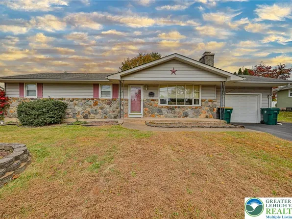 133 Brentwood Ave, Easton, PA 18045
