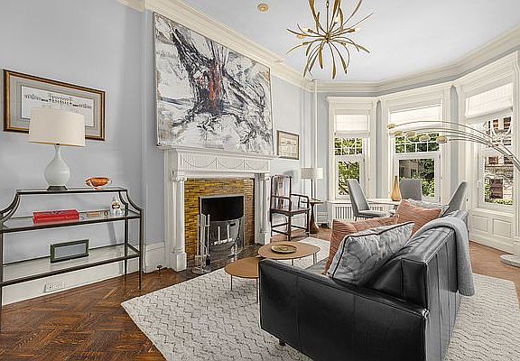 3rd image of 1285 Madison Ave #3