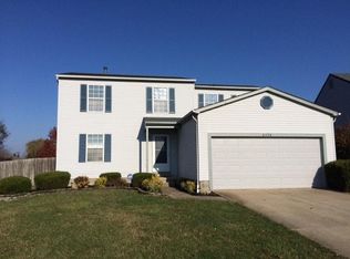 6554 Fallon Ln, Canal Winchester, OH 43110