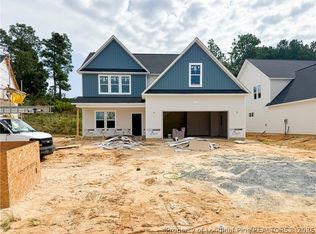 840 Union St Lot 364, Raeford, NC 28376