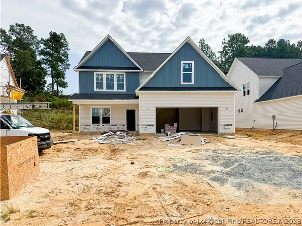 840 Union St Lot 364, Raeford, NC 28376