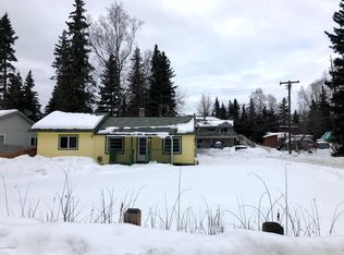 2301 W Tudor Rd, Anchorage, AK 99517