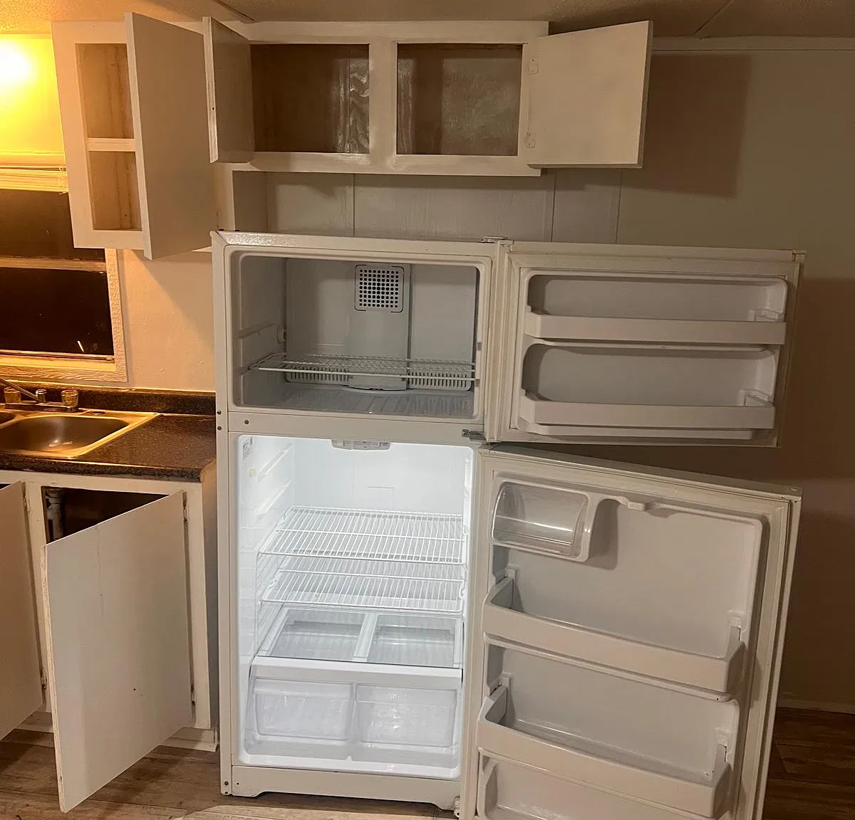 2 bed, 725 sqft, $650 — Photo 4