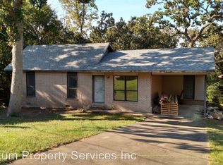 1408 N St, Barling, AR 72923