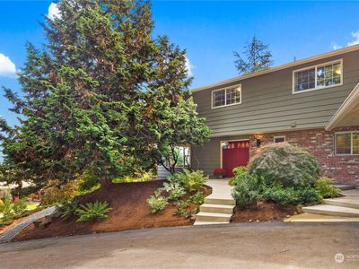 18319 57th Avenue NE, Kenmore, WA, 98028