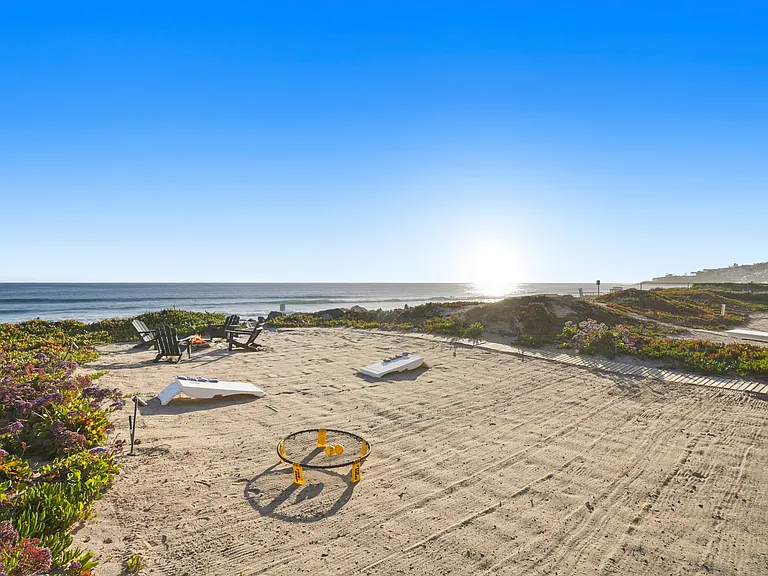 Golden hours, ocean breezes, and beachfront games await.