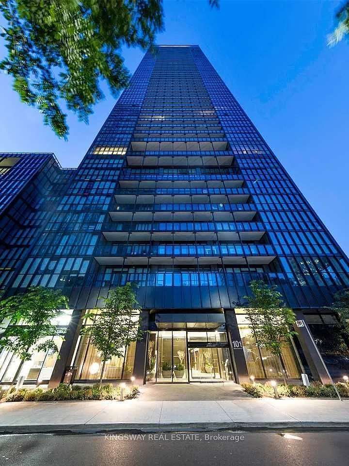 1 bed, $2,450 — Photo 1