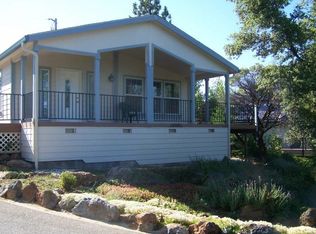 15415 Wolf Mountain Rd, Grass Valley, CA 95949